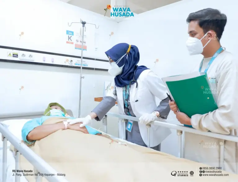 Penelitian Ungkap Tantangan dan Kebutuhan Family Caregiver dalam Merawat Pasien Stroke di Rumah Sakit Wava Husada