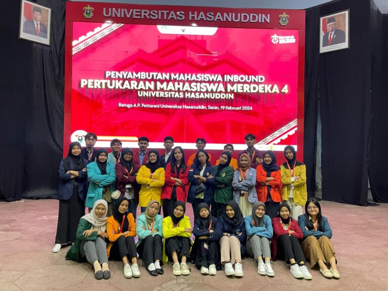 Mahasiswa Keperawatan FIKES UMM, Bagikan Pengalaman Berharga dari Program Pertukaran Mahasiswa Merdeka