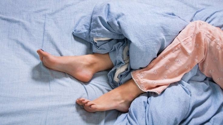 Penelitian Dosen dari FIKES UMM Ungkap Resiko Tinggi Restless Legh Syndrome (RLS) pada Pasien Penyakit Ginjal Kronis