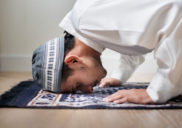 Spiritualitas, Kunci Mengurangi Stres Pada Klien Diabetes Tipe 2