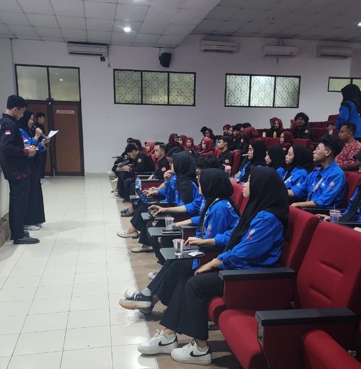 Meningkatkan Kerjasama dan Inovasi Melalui Studi Banding: Relasi Baru Antara BEM FIKES UMM dan BEM FKIK UMY