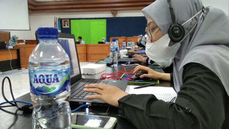 Ketatnya Persaingan Seleksi Penerimaan Mahasiswa Baru Profesi DI FIKES UMM