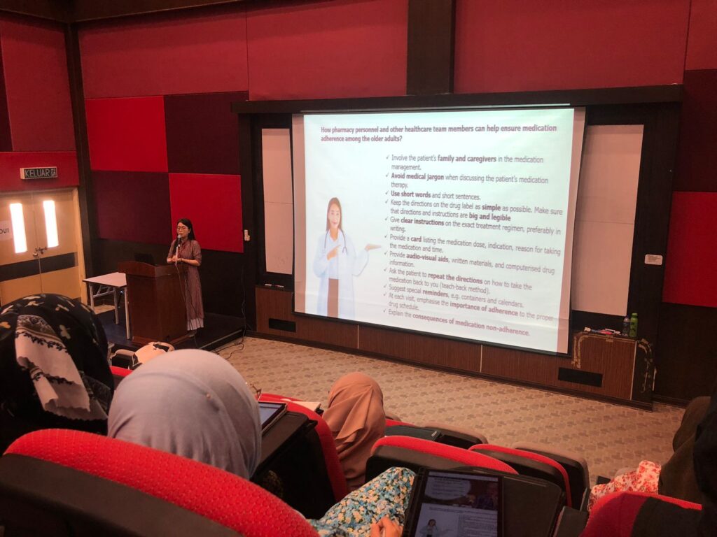 Mahasiswa Keperawatan FIKES UMM Bagikan Pengalaman Berkesannya Menjadi Peserta Pertukaran Mahasiswa Internasional di UiTM Bertam, Pulau Penang, Malaysia