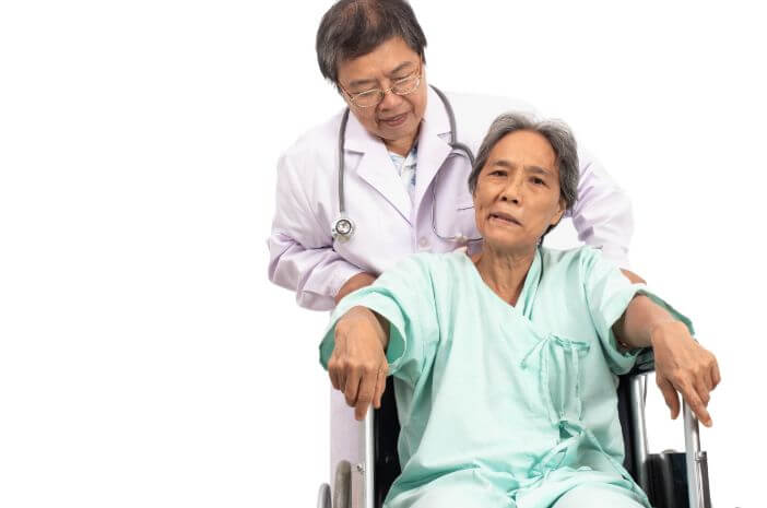 Mengungkap Kebutuhan Family Caregiver dalam Perawatan Pasien Stroke