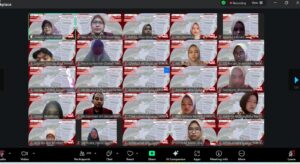 Seminar Nasional Keperawatan UMM "Stop Bullying"