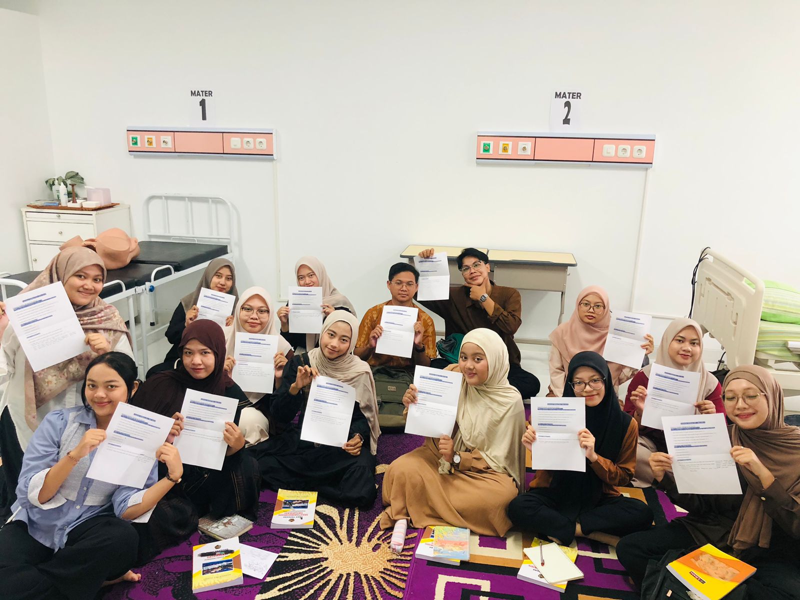 FGD Ners 33 UMM