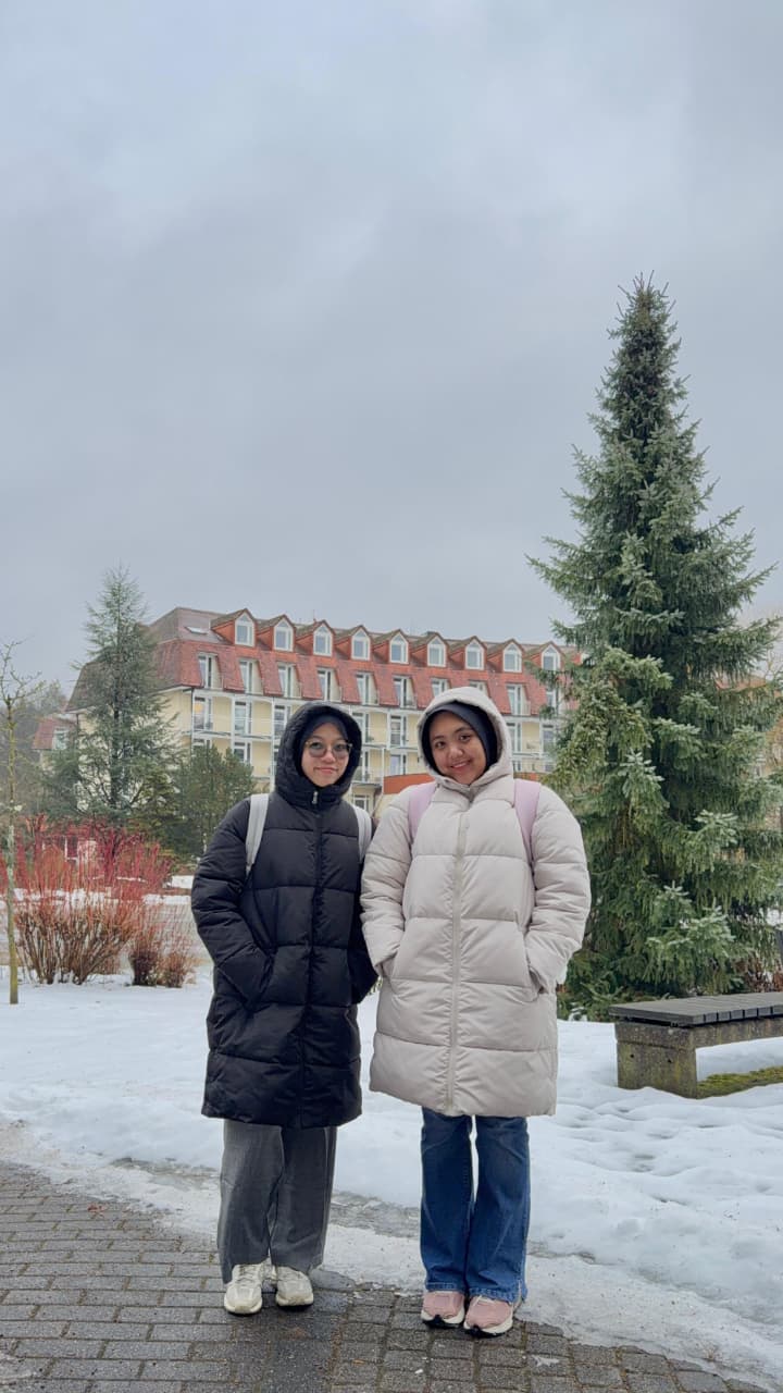 Prodi Ners FIKES UMM Kembali Kirim Alumni Berkiprah di Jerman, Tegaskan Daya Saing Perawat Indonesia di Level Global