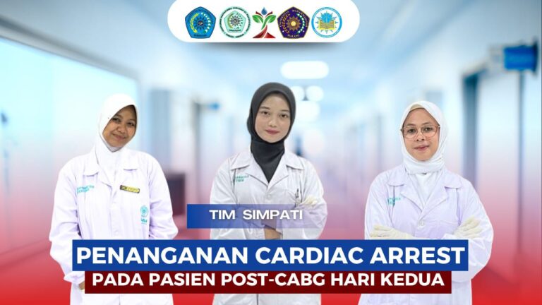Mahasiswa Keperawatan UMM